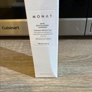 Skin Revitalizing Essence - White